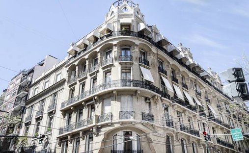 Apartment in Buenos Aires, Buenos Aires, Argentina 1
