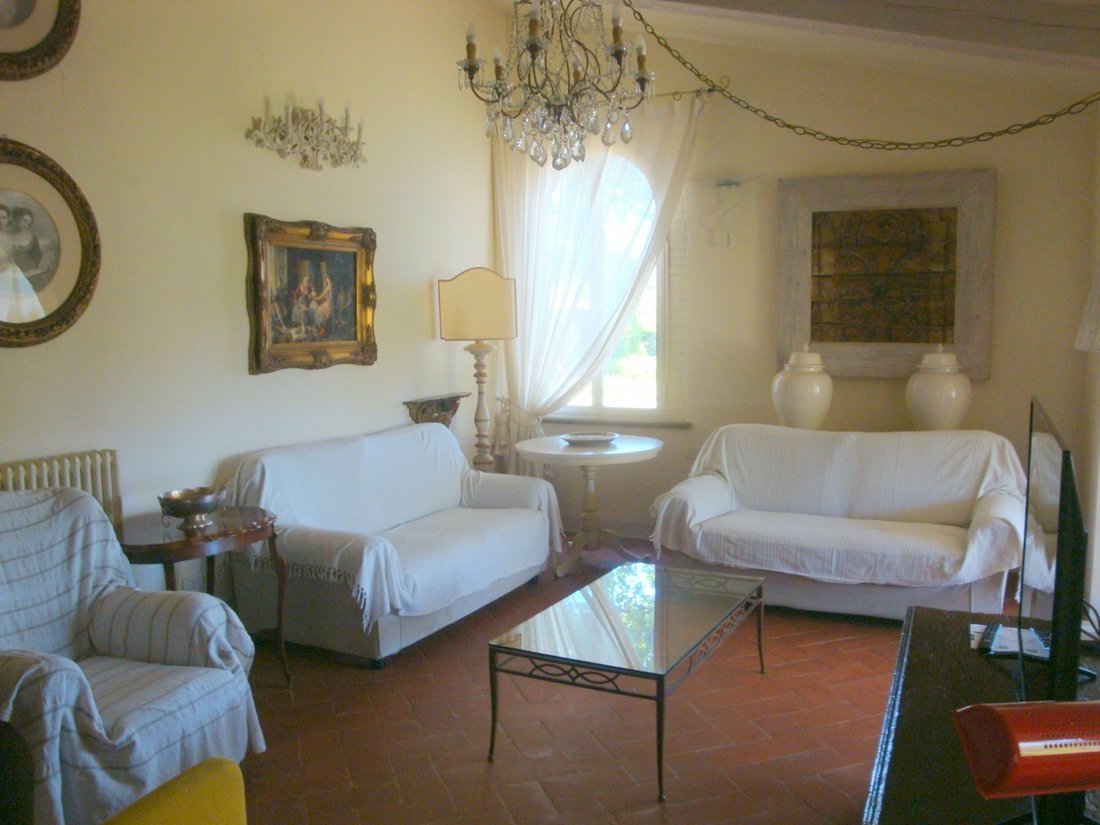 Villa in Cecina Centro, Cecina, Tuscany 4 - 16651205