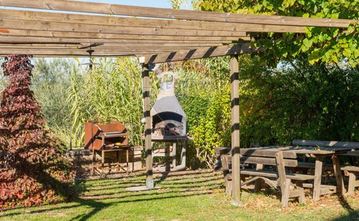 Castle for Sale in Serre di Rapolano, Tuscany, Italy