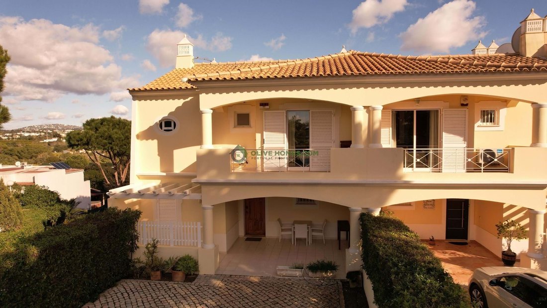Townhouse in Vilamoura, Quarteira, Algarve 3 - 13679390
