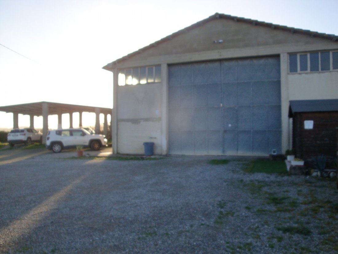Country House in Volterra, Tuscany, Italy 4 - 16650986