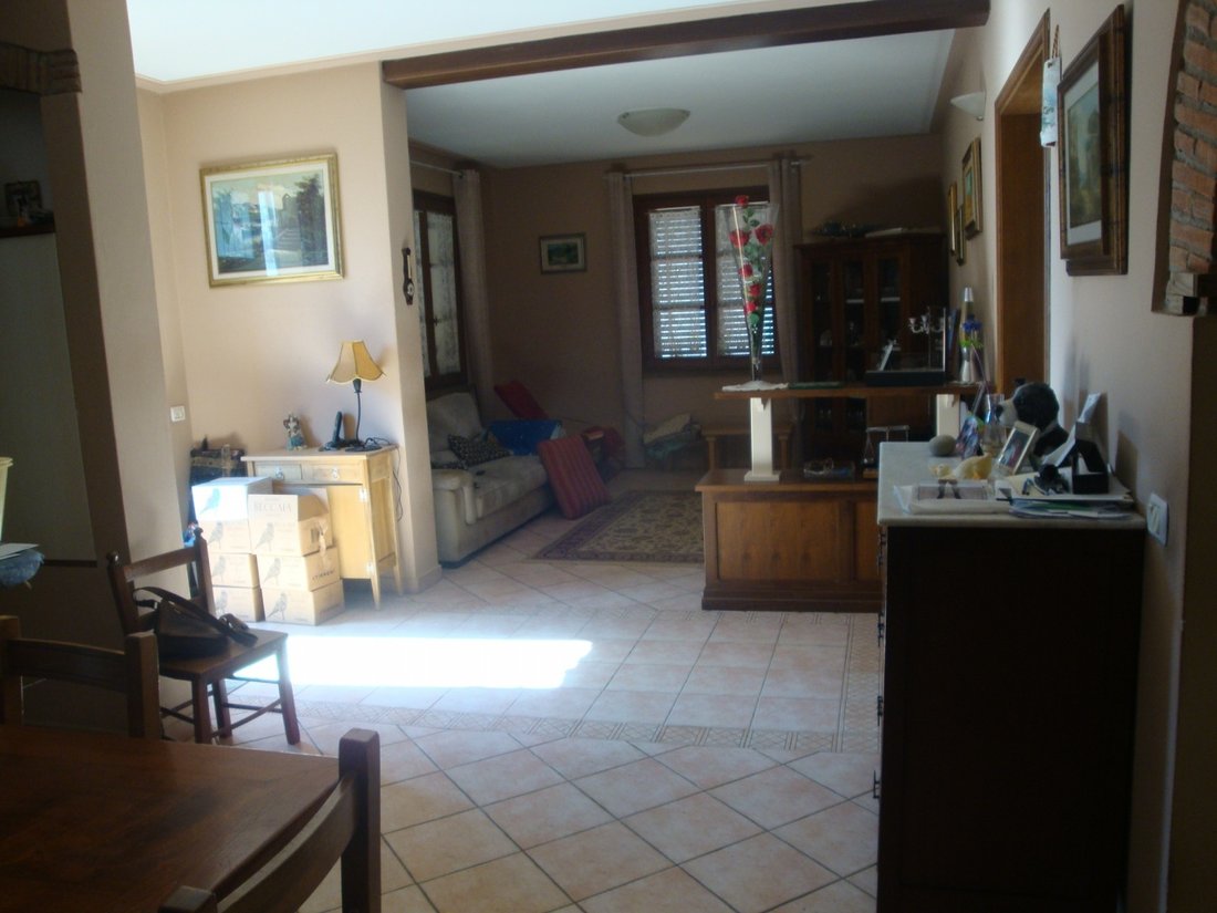 Villa in Vada, Rosignano Marittimo, Tuscany 3 - 16650927