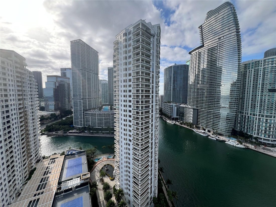 Condo in Miami, Florida, United States 1 - 16639254
