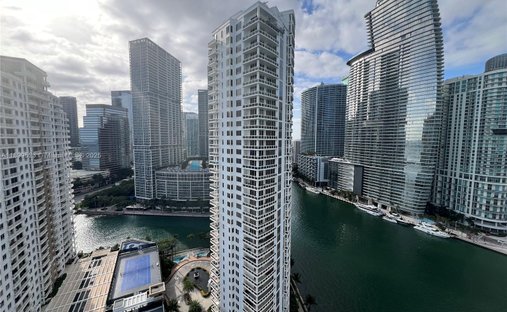 Condo in Miami, Florida, United States 1