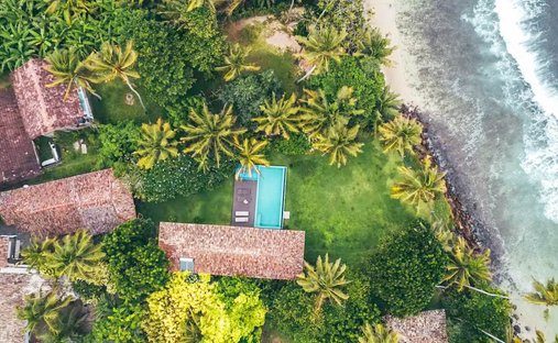 Villa in Matara, Southern Province, Sri Lanka 1