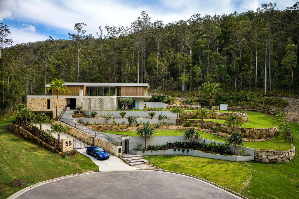 House in Bonogin, Queensland, Australia 3 - 16653854