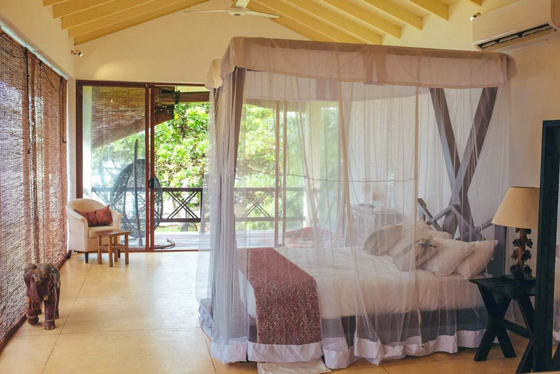 Villa in Matara, Southern Province, Sri Lanka 5 - 16654017