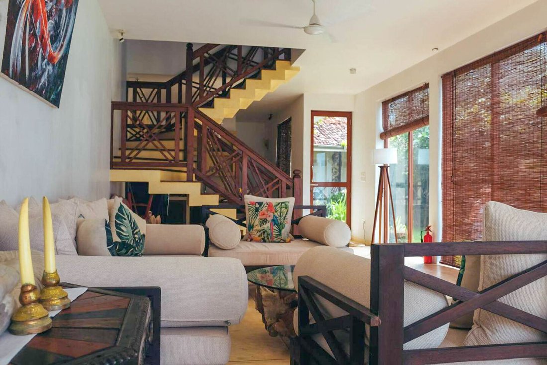 Villa in Matara, Southern Province, Sri Lanka 4 - 16654017