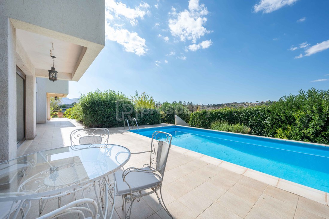 Villa in Markopoulo Mesogaias, Attica, Greece 2 - 16654939
