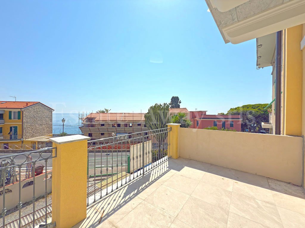 Apartment in Sasso di Bordighera, Bordighera, Liguria 2 - 16654684