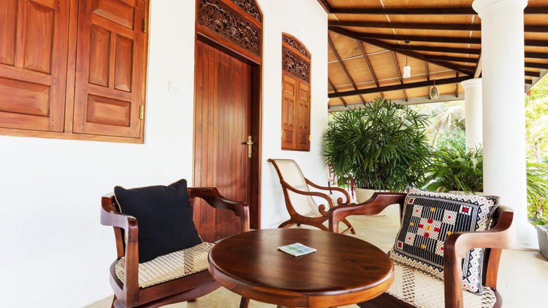 Villa in Ahangama, Southern Province, Sri Lanka 4 - 16654183