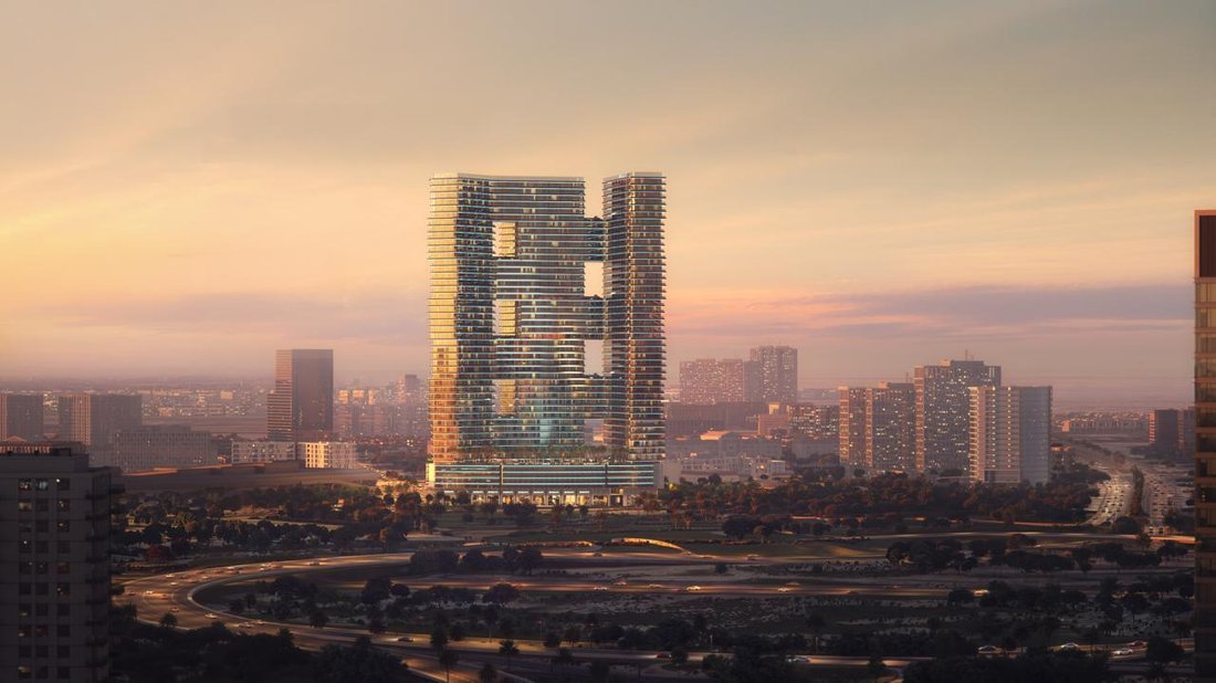 Apartment in Al Hebiah First, Al Hebiah, Dubai 4 - 16654748