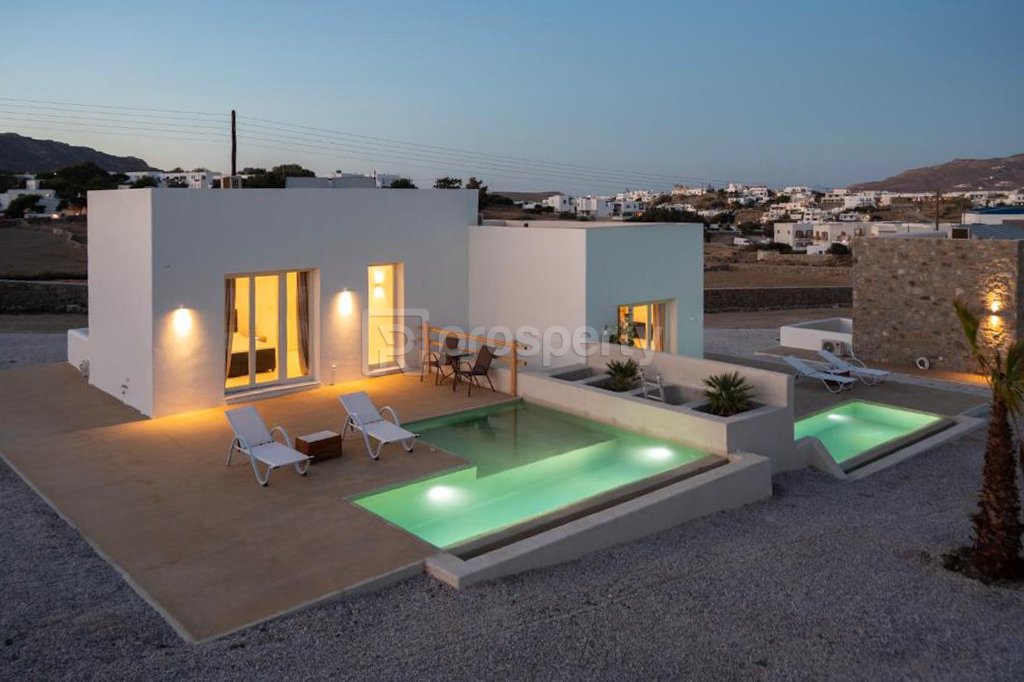 Estate in Ano Mera Community, Aegean, Greece 1 - 16655089