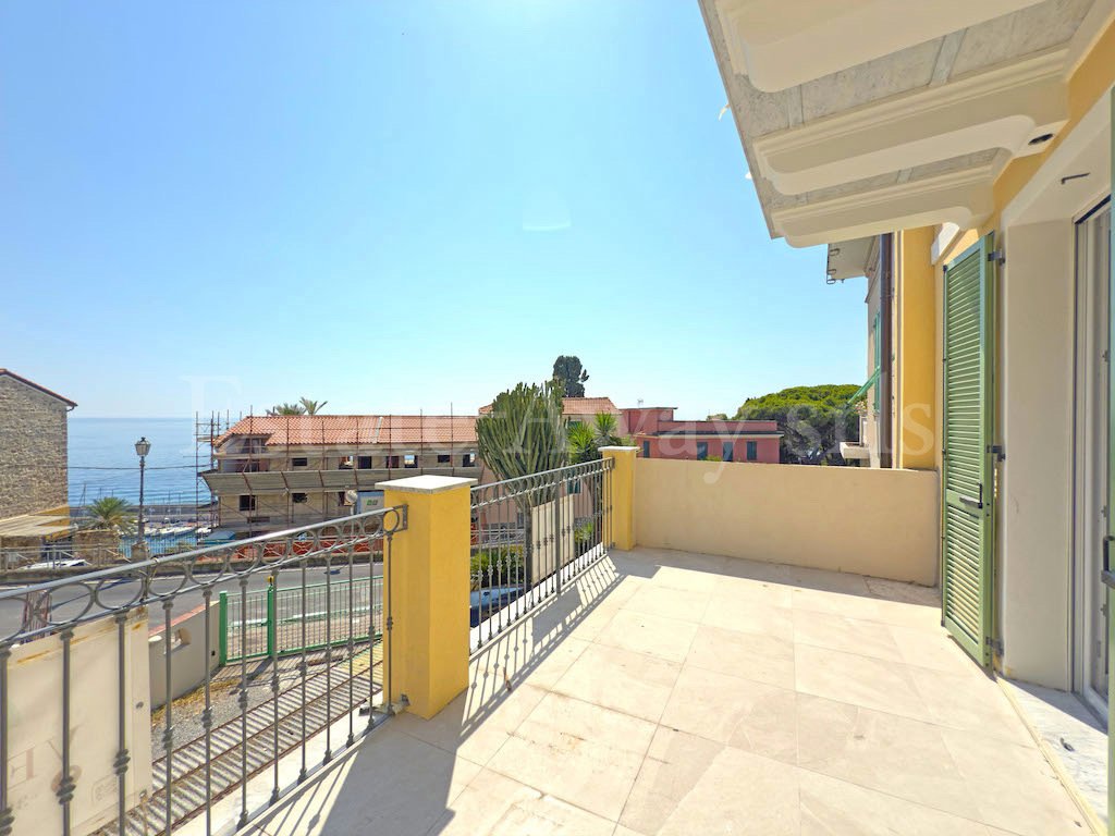 Apartment in Sasso di Bordighera, Bordighera, Liguria 1 - 16654684