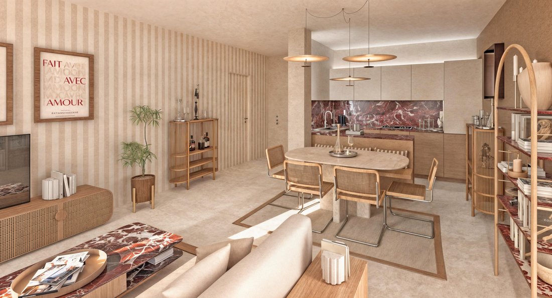 Apartment in Sasso di Bordighera, Bordighera, Liguria 4 - 16654648