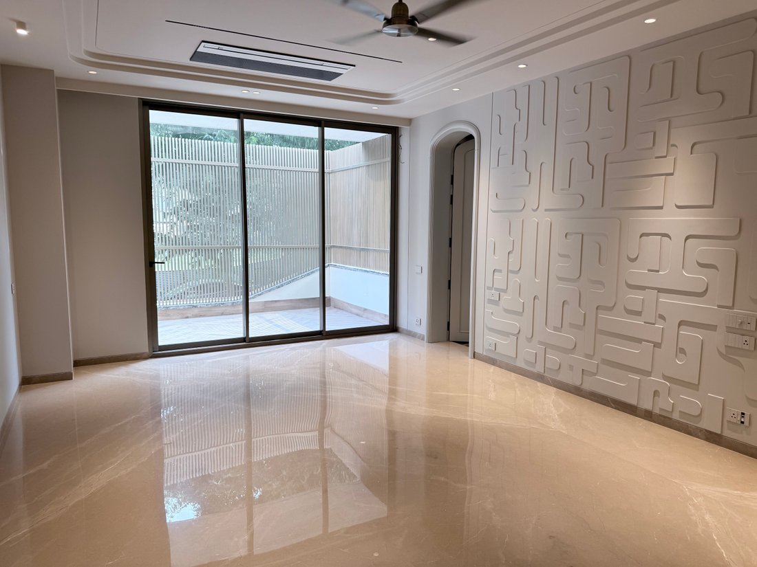 Apartment in New Delhi, Delhi, India 5 - 16654886