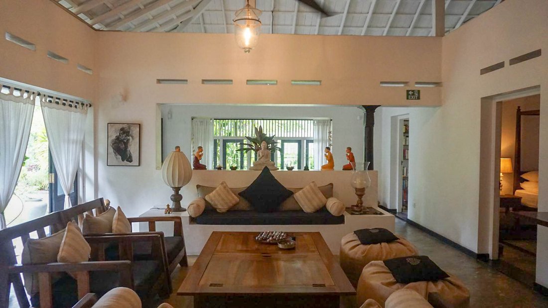 Villa in Unawatuna, Southern Province, Sri Lanka 4 - 16654929