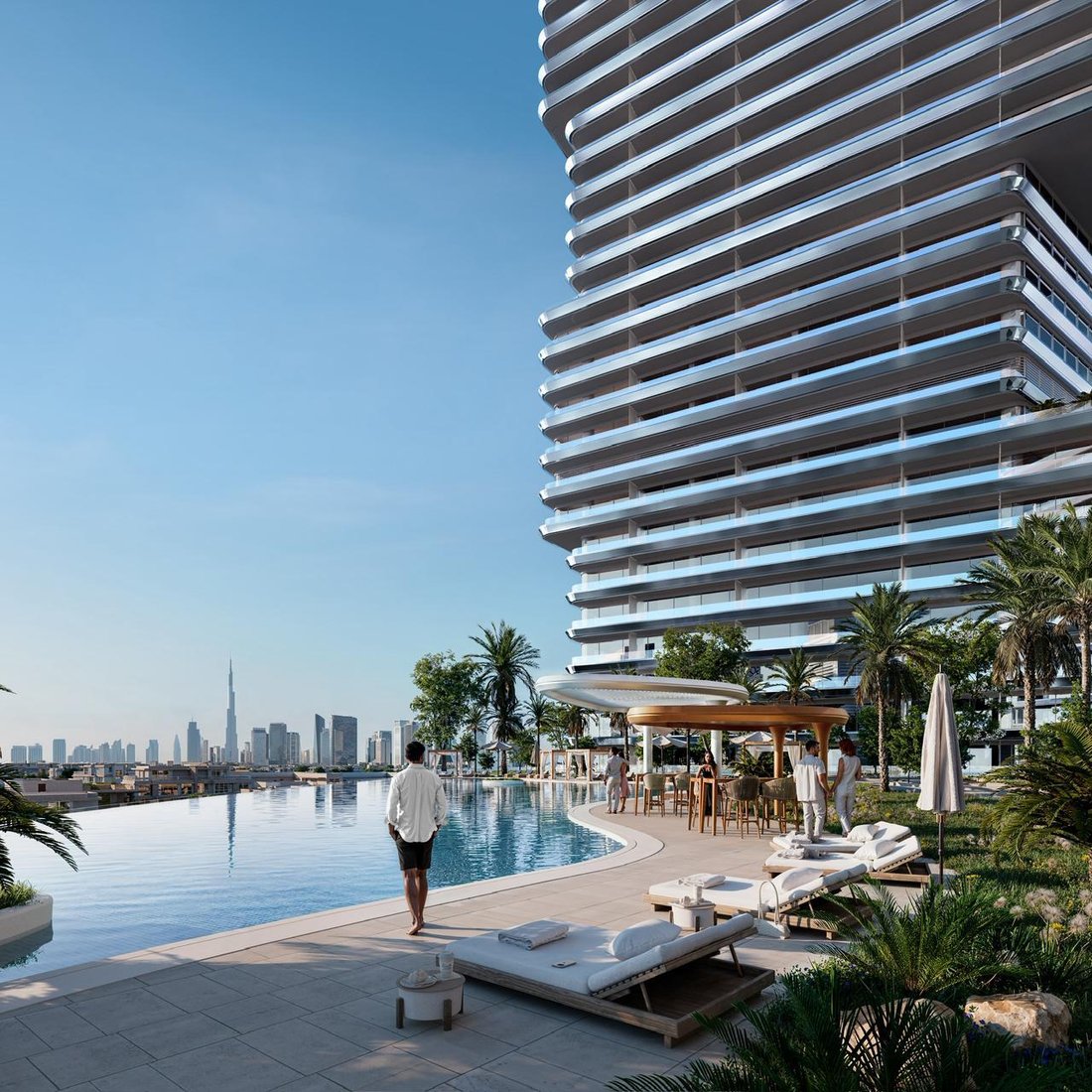 Apartment in Al Hebiah First, Al Hebiah, Dubai 3 - 16654748