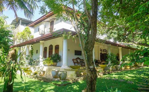 Villa in Ahangama, Southern Province, Sri Lanka 1