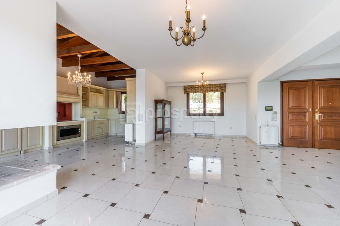 Villa in Markopoulo Mesogaias, Attica, Greece 4 - 16654939