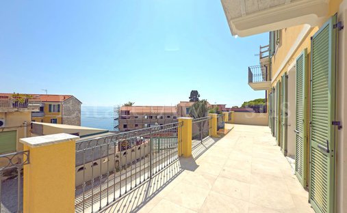 Apartment in Sasso di Bordighera, Bordighera, Liguria 1