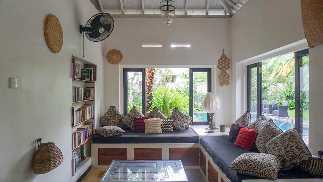 Villa in Unawatuna, Southern Province, Sri Lanka 5 - 16654929
