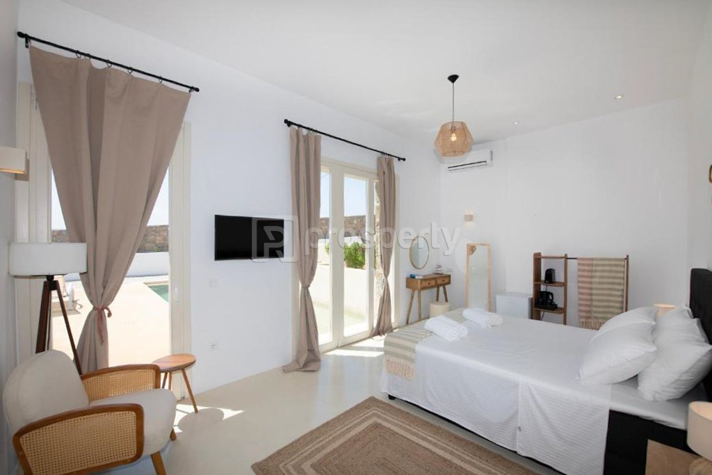 Estate in Ano Mera Community, Aegean, Greece 3 - 16655089
