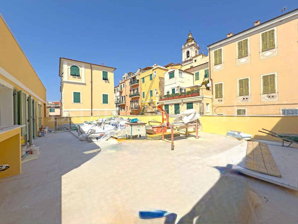 Apartment in Sasso di Bordighera, Bordighera, Liguria 5 - 16654597