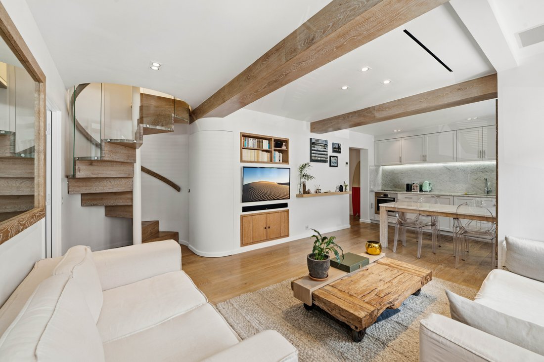 Apartment in Gustavia, Saint Barthélemy 3 - 16654353