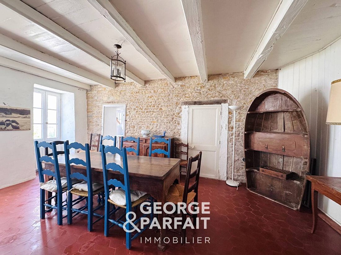 Maison à Ars-en-Ré, Nouvelle-Aquitaine, France 4 - 16654651
