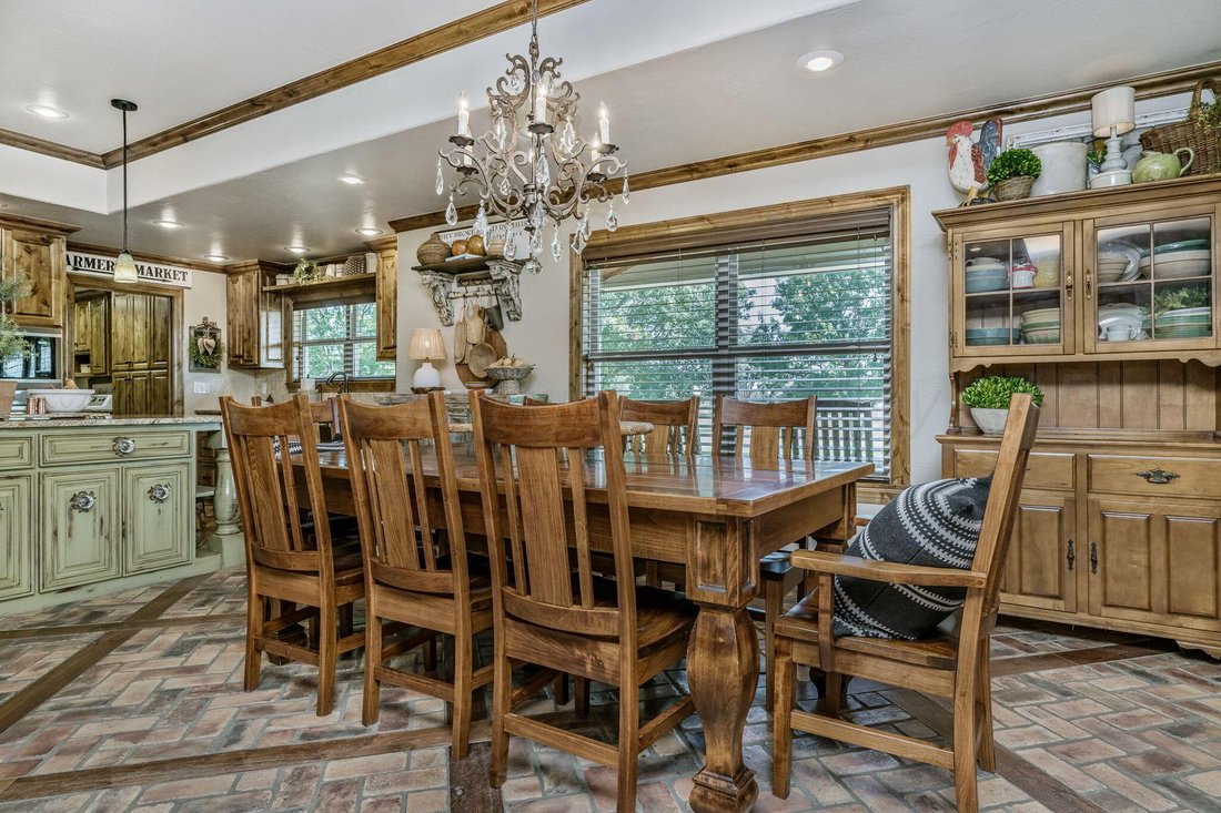 House in Wheeler, Texas, United States 5 - 16654165