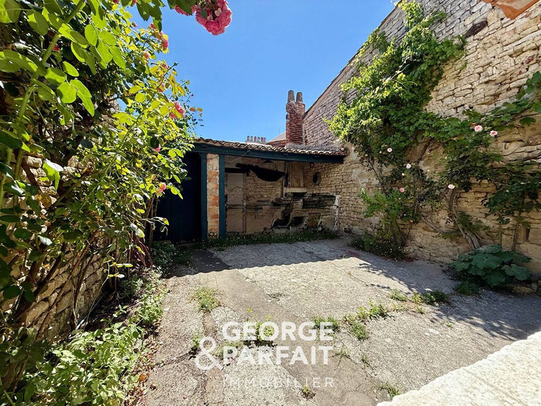 Maison à Ars-en-Ré, Nouvelle-Aquitaine, France 2 - 16654651