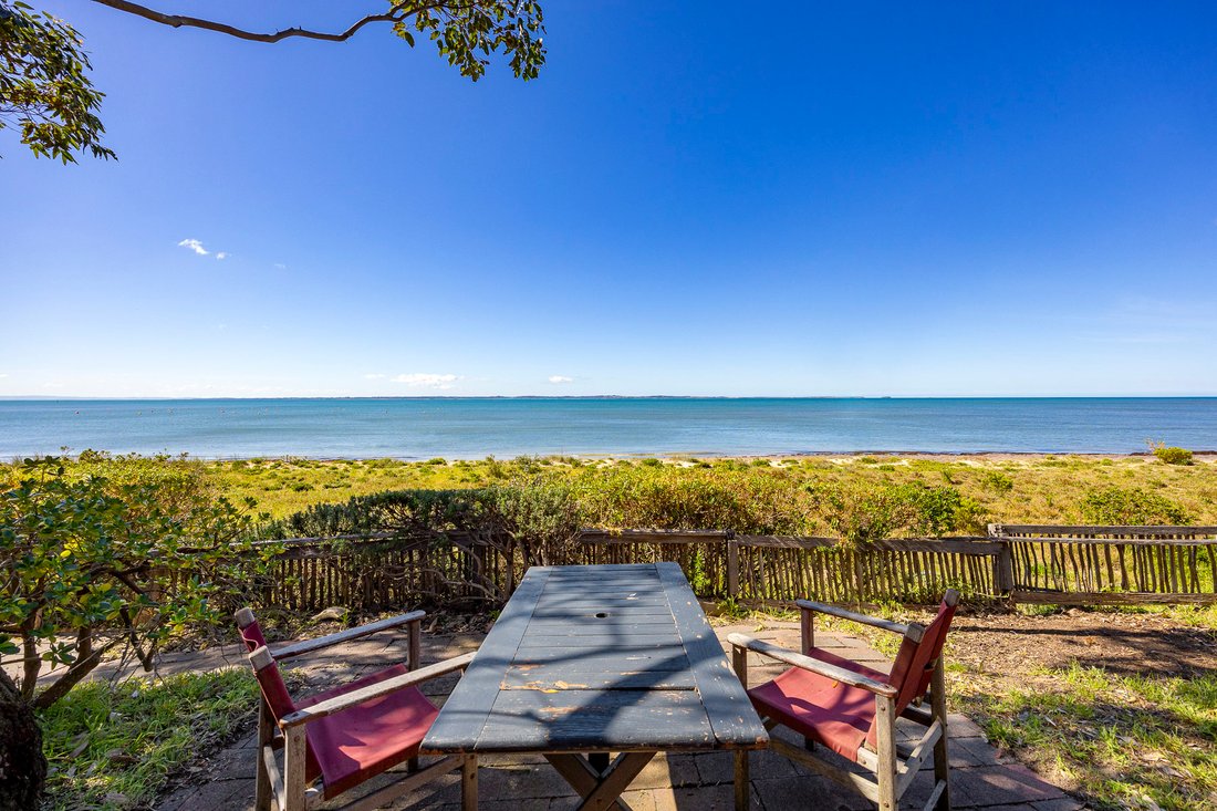 Merricks Beach, Victoria, Australia 1 - 16654721