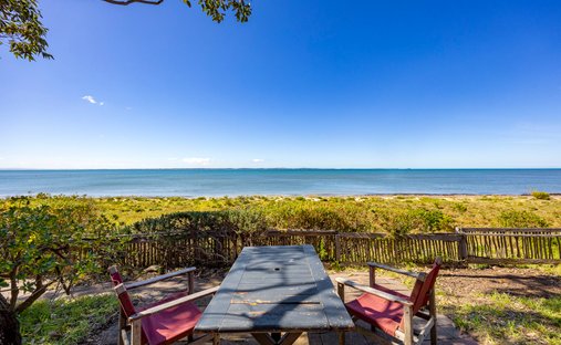 Merricks Beach, Victoria, Australia 1
