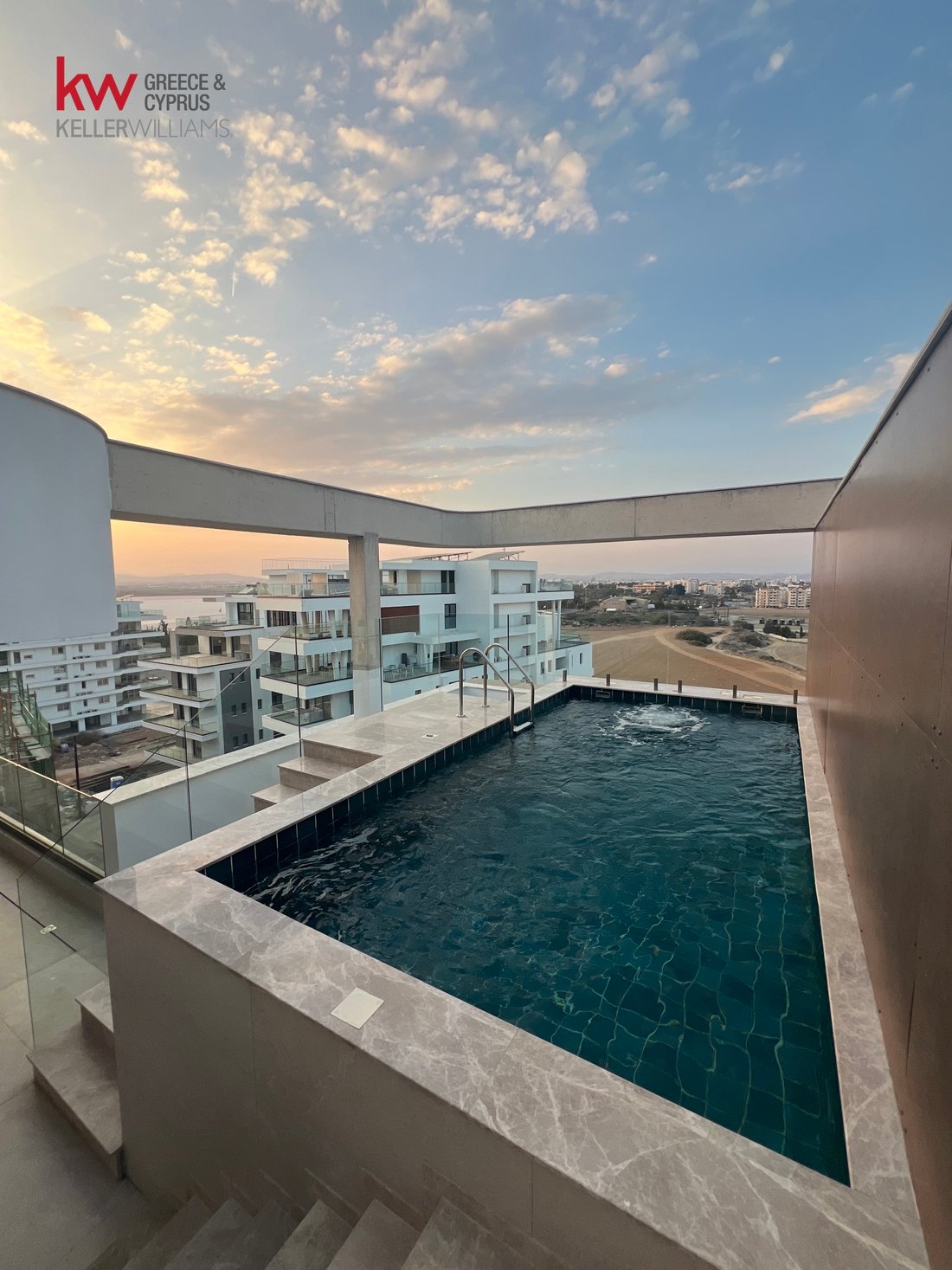 Apartment in Larnaca, Larnaca, Cyprus 2 - 16654249