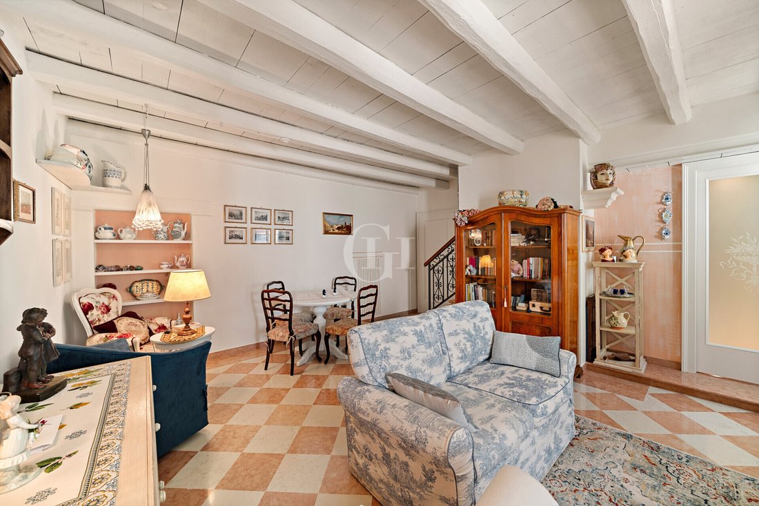 Villa in Affi, Veneto, Italy 5 - 16654482
