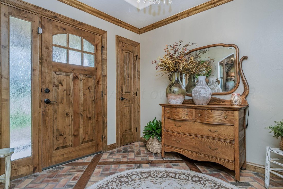House in Wheeler, Texas, United States 3 - 16654165