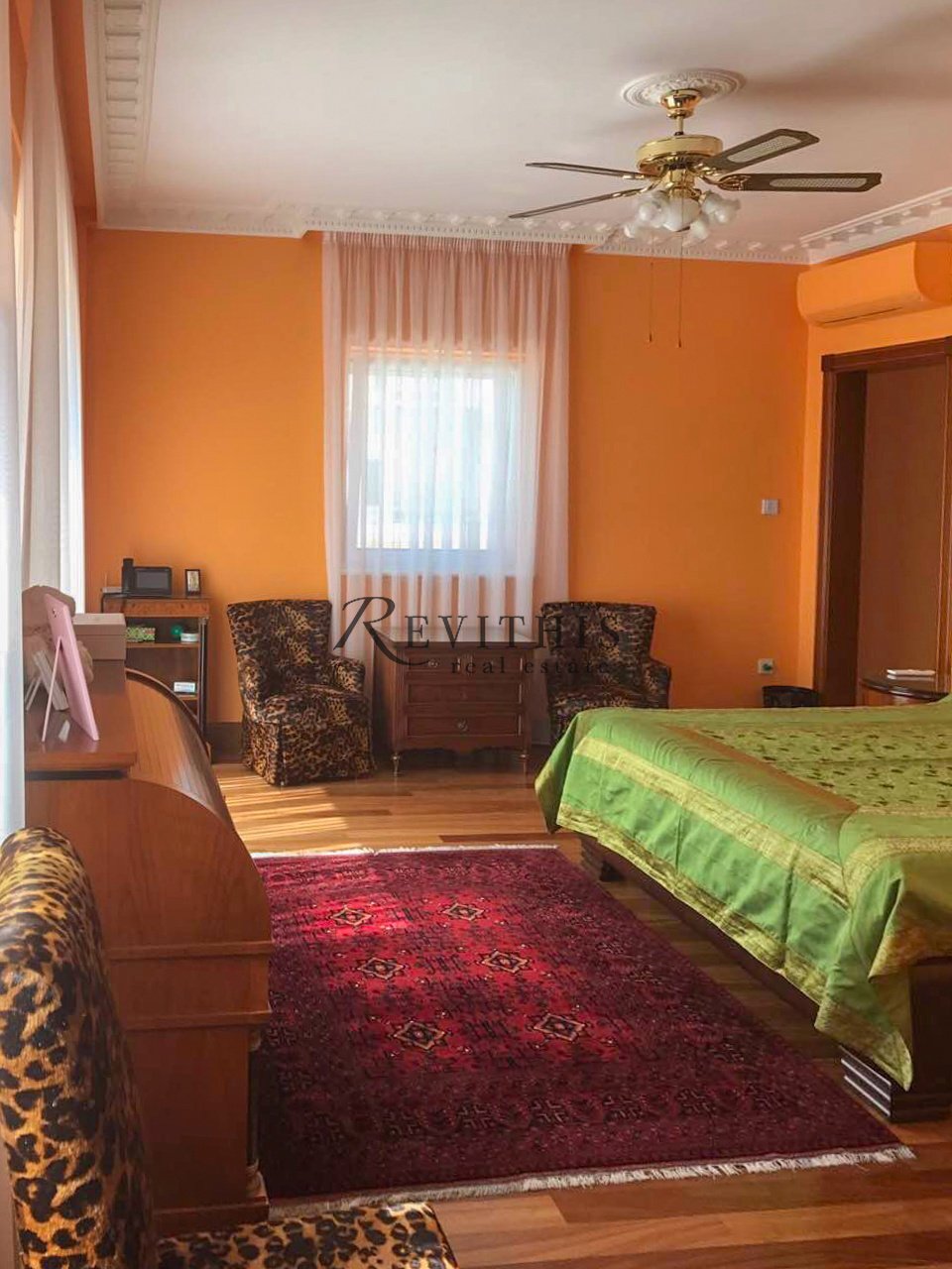Villa in Vrachati Community, Vrachati, Greece 4 - 16654222