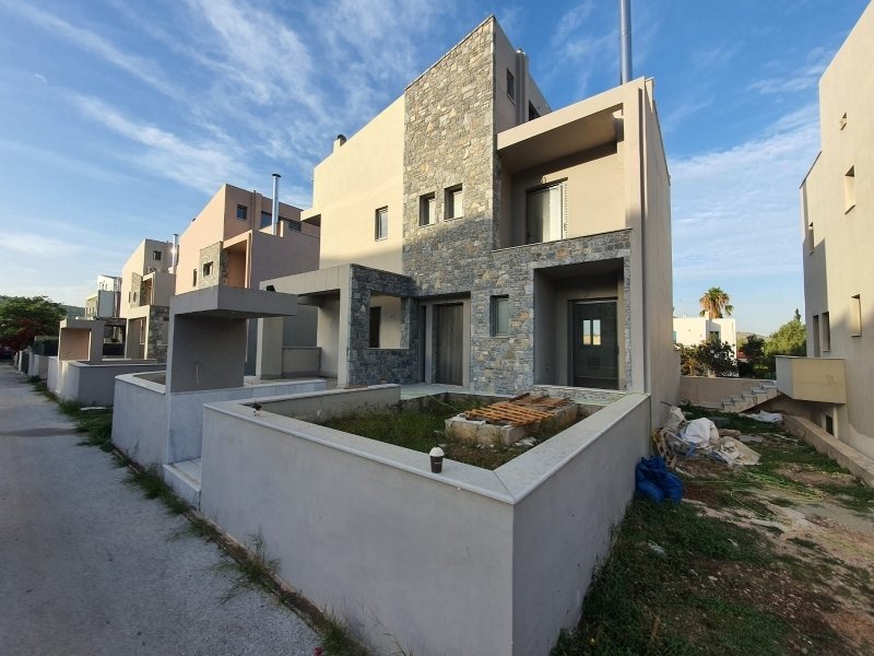 Apartment in Vari, Attica, Greece 4 - 16654418