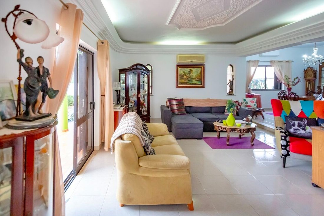 House in Paderne, Algarve, Portugal 4 - 16654824