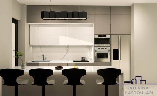 Apartamento en South Athens, Ática, Grecia 1