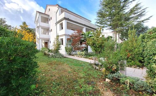 House in Malinska, Primorje-Gorski Kotar County, Croatia 1