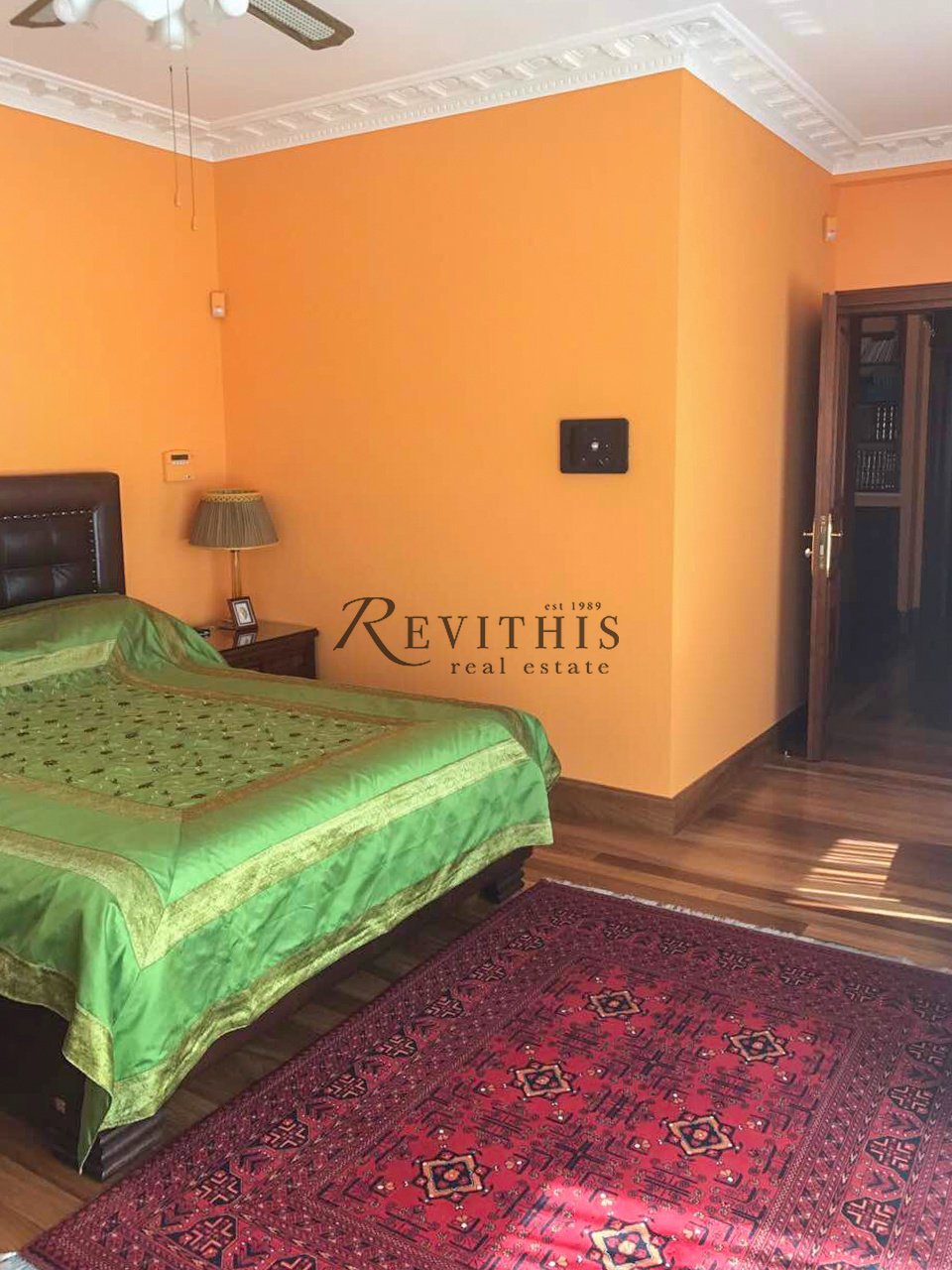 Villa in Vrachati Community, Vrachati, Greece 5 - 16654222