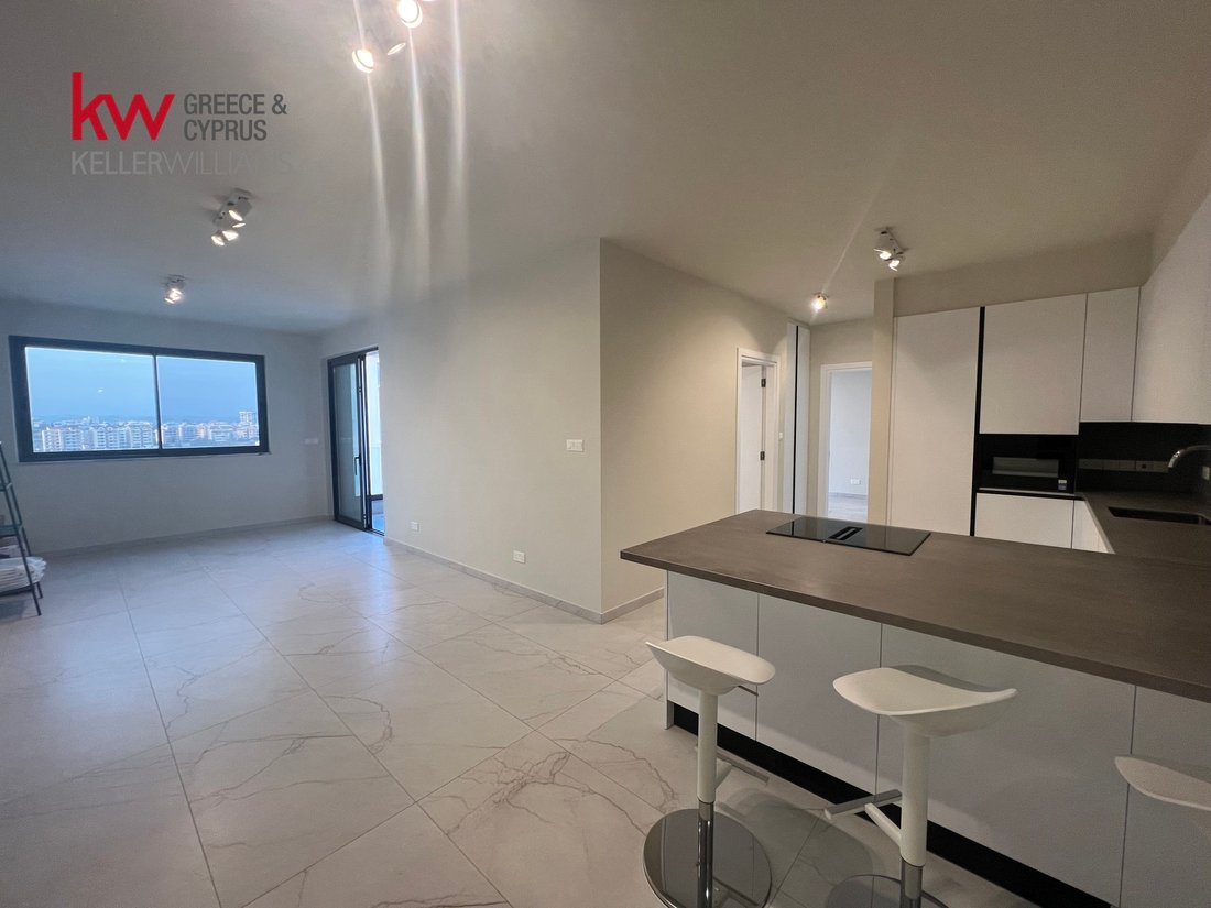 Apartment in Larnaca, Larnaca, Cyprus 1 - 16654245