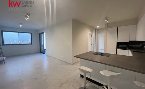 Appartamento a Larnaca, Distretto di Larnaca, Cipro 1