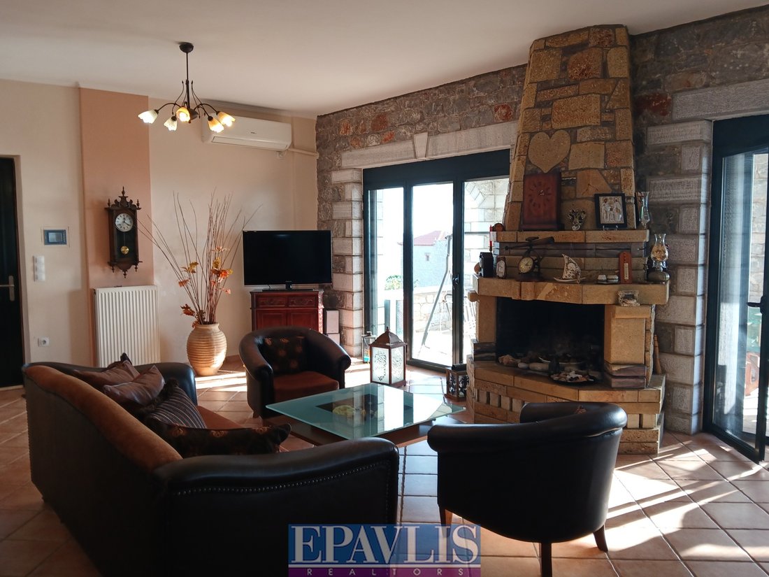 House in Lefktro, Peloponnese, Western Greece and the Ionian, Greece 5 - 16654217