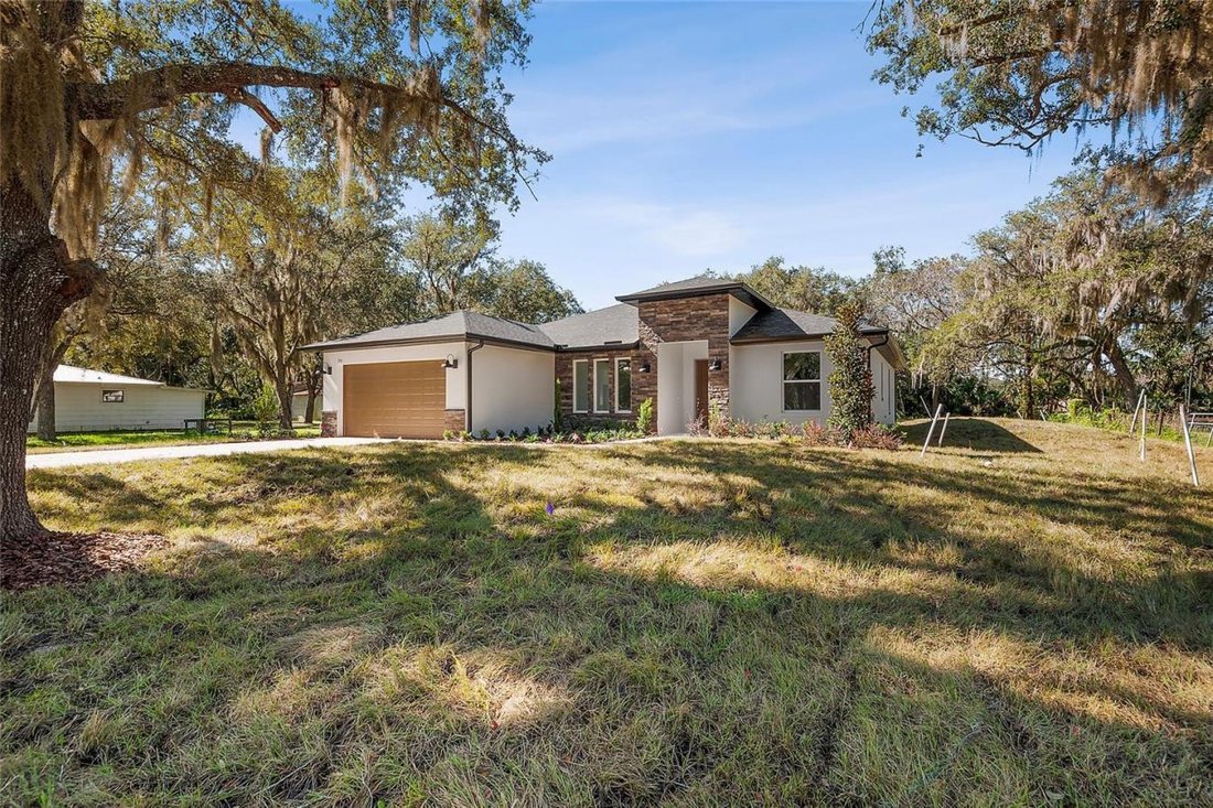 House in Geneva, Florida, United States 1 - 16654945