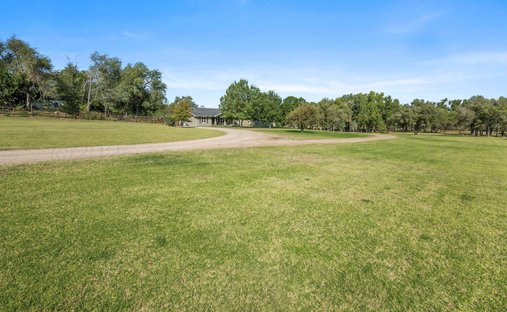 House in Wheeler, Texas, United States 1
