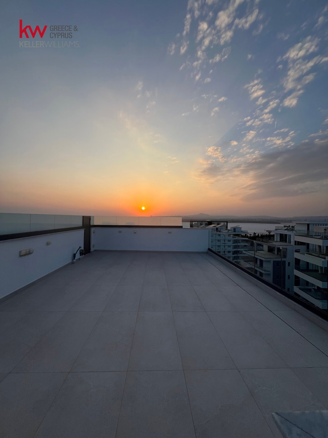 Apartment in Larnaca, Larnaca, Cyprus 3 - 16654249