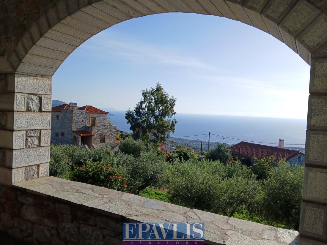 House in Lefktro, Peloponnese, Western Greece and the Ionian, Greece 2 - 16654217